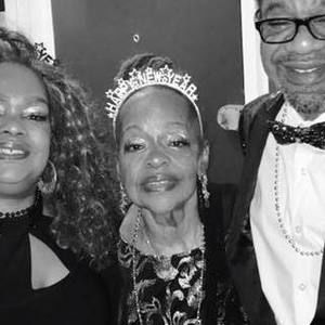 Meet your Posher, Dianne